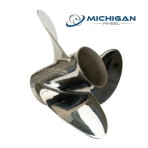 Michigan Phenom Propellers