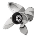 Powertech LFX Propellers