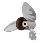 Powertech VMX Propellers